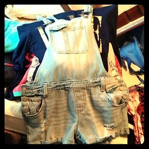 Overalls